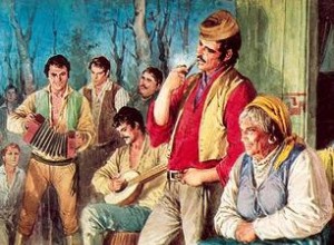 Современный автосалон, или как цыгане набивали «случайных» лошадей 
