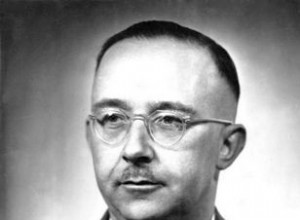ナチスはどのようにして赤ちゃんに洗礼を授けたのでしょうか? 