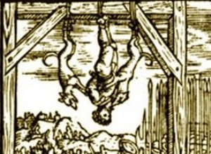 自殺者をどう処罰するか? 