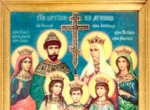 聖なる暴君。ロシア皇帝はどのようにして自らを神としたのか 