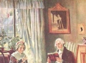 Первые кошки Америки. Фурри Белого дома 