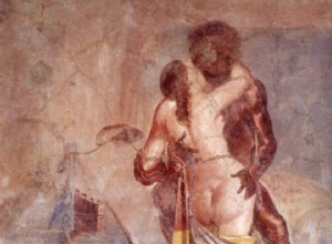 奴隷はセックスをすることが許されていますか？ 