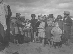殺人、ホームレス、堕落。戦前のワルシャワでは子供たちはどのように暮らしていたのでしょうか？ 