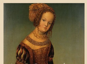 Jagiellonian 여왕의 삶은 어땠습니까?  바벨의 딸들 의 역사를 배워보세요 