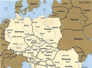 Do you use these terms? If so, be careful because they may consider you a Polish imperialist 