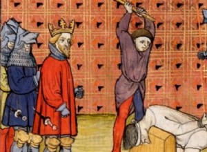 Would you be able to survive in a medieval city? 