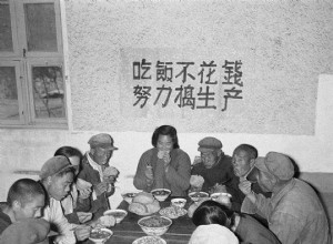 「彼らは犠牲者を食べることで犯罪を完了した。」共産主義中国におけるカニバリズム [18+] 