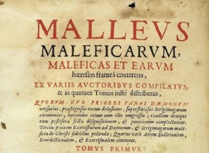 The most absurd accusations against witches 
