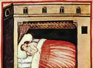 中世ではオーガズムは罪でしたか？これが800年前のセックスへのアプローチ方法でした... 