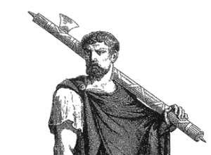 あなたが知らなかった5つの古代ローマの職業 