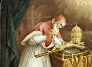 Pius V - the terror of brothels 