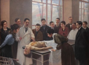Осквернение трупа. Как человеческое тело было незаконно получено для исследований? 