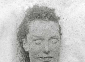 ヴィクトリア女王の伝説の切り裂きジャックの孫？ 