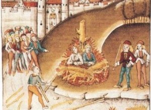 Польских гомосексуалистов сжигали на кострах? 