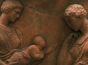 捨てられ、殺され、「魔物市」で売られる。古代では障害のある子供たちはどのように扱われていましたか? 