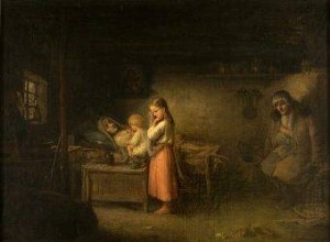 Бедность, церковь и картошка. Насколько отсталой была Галиция в начале 20 века? 