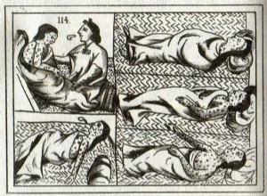 インドのホロコースト。何が彼らを殺したのですか？ 