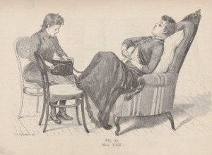Del dolor de cabeza al éxtasis. Una breve historia del vibrador. 