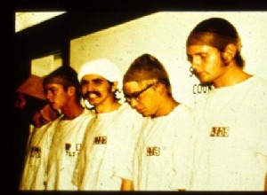 Zimbardo s prison experiment 