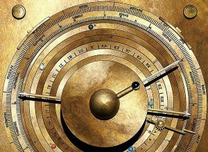 Антикиферский механизм. Древнее чудо техники 