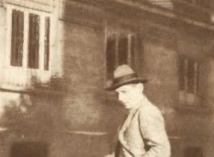 Польская актриса тронула совесть Европы. Именно ее поступок положил начало дискуссии об эвтаназии. 