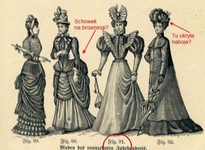 Девчонки бомбические. Польские террористы 100 лет назад 