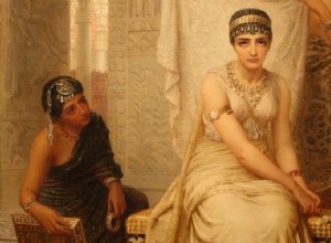 ポーランドの王位にユダヤ人女性がいたでしょうか？ 