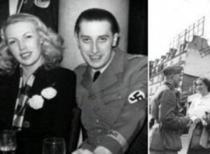 ヒトラーの性奴隷。ナチスは数万人のポーランド人女性に売春を強制した [18 歳以上] 