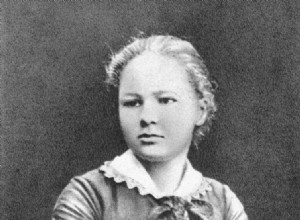 This man decided about the life of Skłodowska-Curie. She would never have won a Nobel Prize if… he hadn t broken her heart 