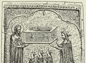 Unwanted daughter. Why was nobody happy about the birth of Jadwiga Andegaweńska? 
