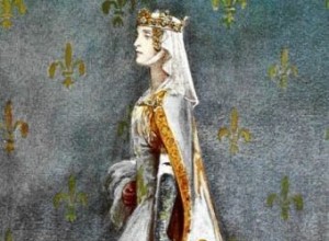 Кристина Рокичана. Как чешская буржуазия стала женой Казимира Великого? 