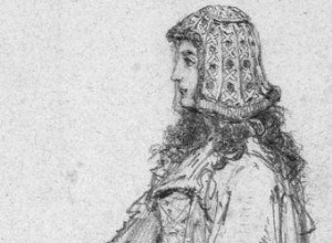 Казимир Великий и Аделаида Хеска. Как возникли отношения, ставшие причиной угасания династии Пястов? 