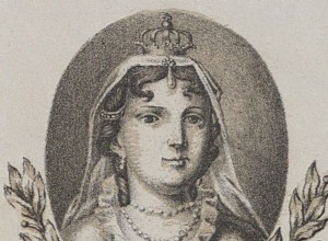 The mother-in-law made a laughingstock of her, the bishop abused her, her husband wished her death. Why did Aldona Anna s life turn into a nightmare? 