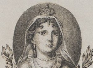 Casimir the Great and Aldona Anna. How did the marriage between a Polish prince and a pagan from Lithuania come about? 