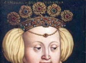 Катажина Тельничанка. Моравский буржуа, с которым польский король прожил на кошачьей лапке более десяти лет 
