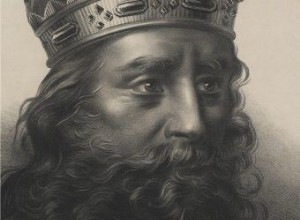 Kazimierz Wielki는 어떻게 비가미스트가 되었나요? Adelajda Heska와 이별, Krystyna Rokiczana와의 비밀 결혼식 