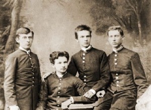 Piłsudski는 개자식이자 새디스트일 수도 있습니다. 그는 Leonarda Lewandowska에게 자살을 강요한 사람이었나요? 