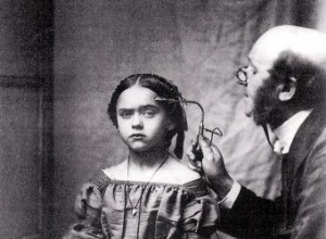 排外主義の頂点。 100年前、ドイツの医師は、すべての女性は精神薄弱で男性よりも愚かであることを「科学的に」証明した 