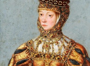 ジグムント・アウグストとバルバラ・ラジヴィウナ。王様は本当に自分の「恋人」をどのように扱ったのでしょうか？ 