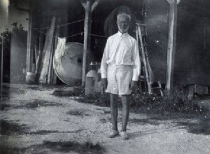 죽음과 함께 침대에서. 그는 7년 동안 사랑하는 사람의 시체와 함께 잤습니다. 