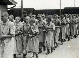 Irma Grese. The most degenerate criminal of World War II 