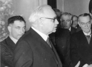 Шведский дипломат убит из-за... знаний о Катыни? 