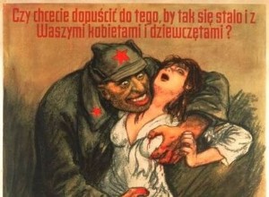 44年8月:ワルシャワは戦闘中、クラクフはナチスのために堤防を建設中? 