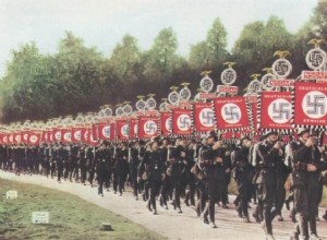 元スウェーデン親衛隊隊員：ポーランド人はナチスにひざまずいて感謝すべきだ！ 