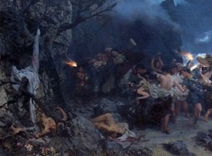 Девианты. Была ли Римская империя основана сумасшедшими? 