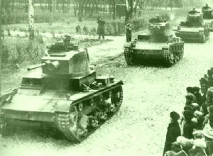 Неловкая правда о «Четырех танкистах». На самом деле это были… русские 