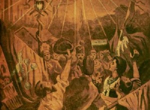 戦前のポーランドの5月3日。素晴らしい休暇ですか、それとも大喧嘩ですか? 