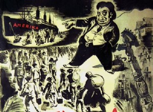 최고의 반유대주의자? 슬로바키아인들은 홀로코스트를 위해 독일인들에게 추가 비용을 지불했습니다. 