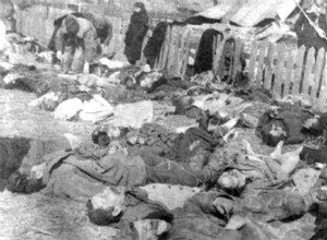 Сколько поляков на самом деле погибло во время Волынской резни? 