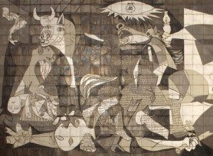 프랑코 장군의 가장 큰 범죄 [18+] 